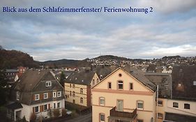 Ferienwohnung Janssen Herborn